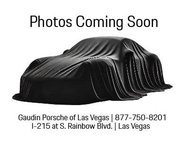 2024 Porsche Panamera Base