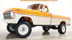 1972 Ford F-250 