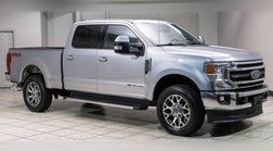 2020 Ford Super Duty F-250 Lariat