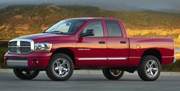 2008 Dodge Ram 1500 SLT