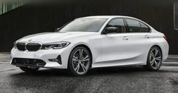2020 BMW 3 Series 330i