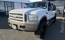 2005 Ford Excursion Eddie Bauer