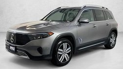 2024 Mercedes-Benz EQB EQB 250+