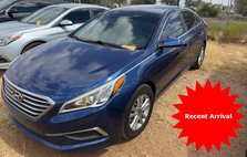 2016 Hyundai Sonata Base
