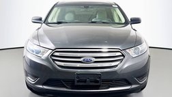2017 Ford Taurus SE