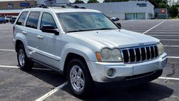 2007 Jeep Grand Cherokee Limited