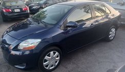 2007 Toyota Yaris Base