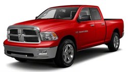 2010 Dodge Ram 1500 ST