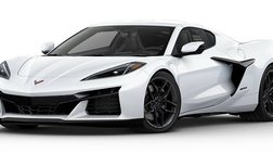 2026 Chevrolet Corvette Z06