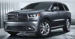 2015 Dodge Durango R/T