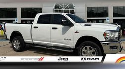 2024 Ram Ram Pickup 2500 Big Horn