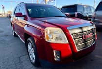 2014 GMC Terrain SLT-1