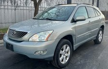 2008 Lexus RX 350 Base