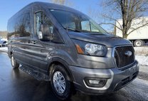 2024 Ford Transit 350 XLT