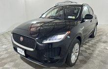 2020 Jaguar E-PACE P250 SE