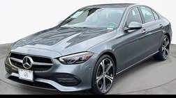 2024 Mercedes-Benz C-Class C 300 4MATIC