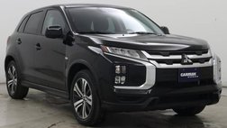 2023 Mitsubishi Outlander Sport ES