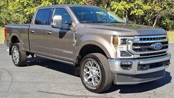 2021 Ford Super Duty F-250 Lariat