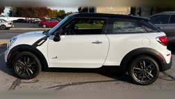 2013 MINI Paceman Cooper S ALL4