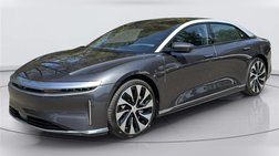 2023 Lucid Air Touring