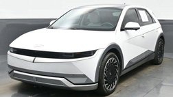 2022 Hyundai Ioniq 5 Limited