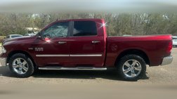 2017 Ram Ram Pickup 1500 Big Horn