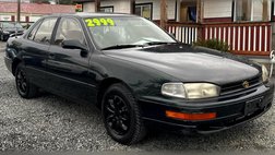 1994 Toyota Camry LE