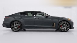 2022 Kia Stinger GT1