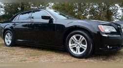 2014 Chrysler 300 Base