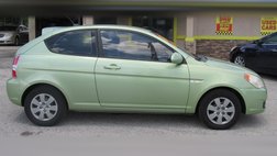 2008 Hyundai Accent GS