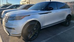 2025 Land Rover Range Rover Velar P250 S