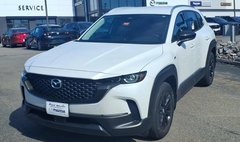 2025 Mazda CX-50 Hybrid Preferred