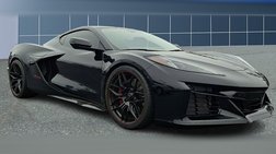 2024 Chevrolet Corvette Z06