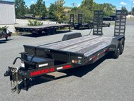 2025 Other Makes - 14K Equipment Trailer