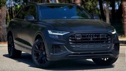 2023 Audi Q8 quattro Premium Plus 55 TFSI