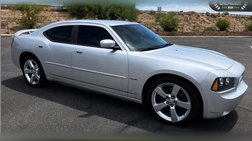 2008 Dodge Charger RT