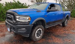 2021 Ram Ram Pickup 2500 Power Wagon