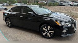 2020 Nissan Altima 2.5 SL