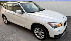 2014 BMW X1 xDrive28i