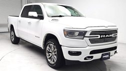 2021 Ram Ram Pickup 1500 Laramie