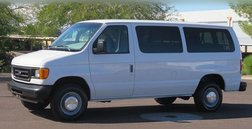 2006 Ford E-Series E-350