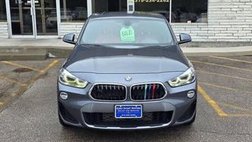 2018 BMW X2 xDrive28i