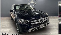 2022 Mercedes-Benz GLC-Class GLC 300 4MATIC