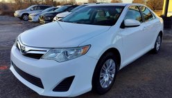 2014 Toyota Camry SE Sport