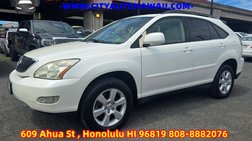 2004 Lexus RX 330 Base