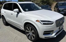 2024 Volvo XC90 Recharge T8 Core Bright Theme