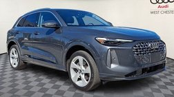 2025 Audi Q5 quattro Premium Plus TFSI