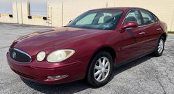 2006 Buick LaCrosse CX