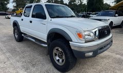 2003 Toyota Tacoma PreRunner V6