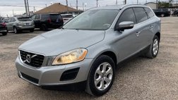 2013 Volvo XC60 3.2
